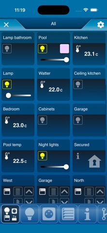 iFoxtrot Screenshot 4 of 5