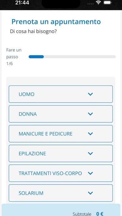 Gerardo e Giacomo Screenshot