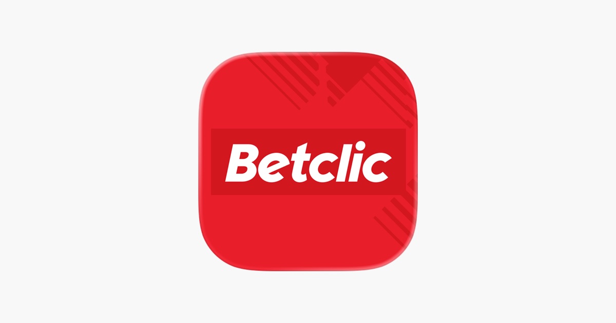 Betclic app