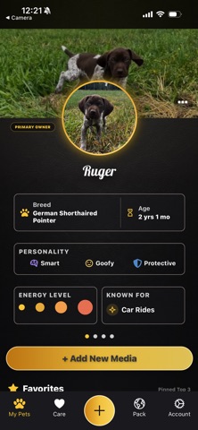 Pawva Screenshot 2 of 10