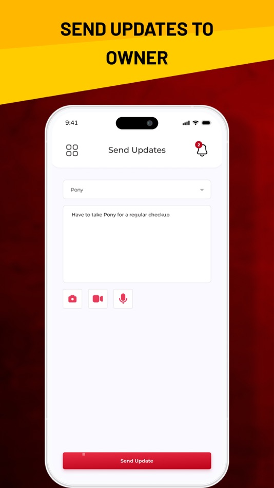 #3. Stable Hub (iOS) Podle: Stable Hub Inc