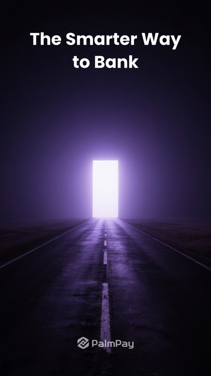 PalmPay - Transfers, Bills screenshot-8