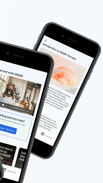 Heal EMDR: Self-Guided Therapy screenshot-6