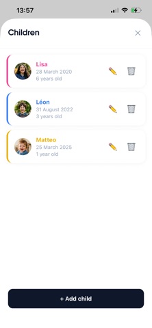TinyMoments.io Screenshot 7 of 9