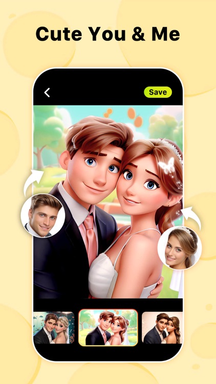 AI Photo Generator - GenReal screenshot-5