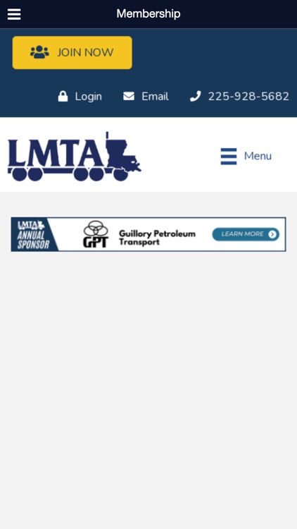 LA Motor Transport Association