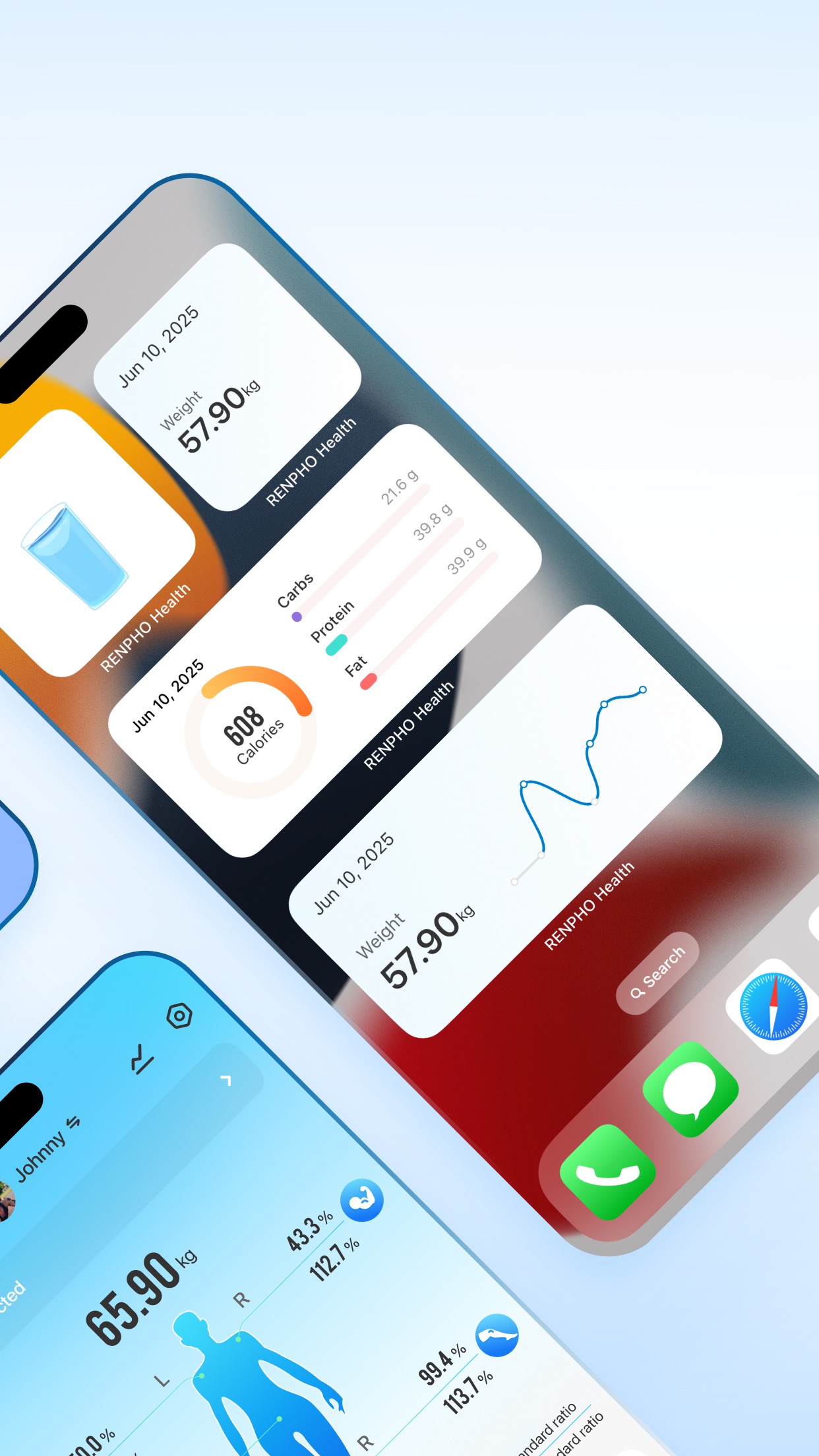 RENPHO Health screenshot 5