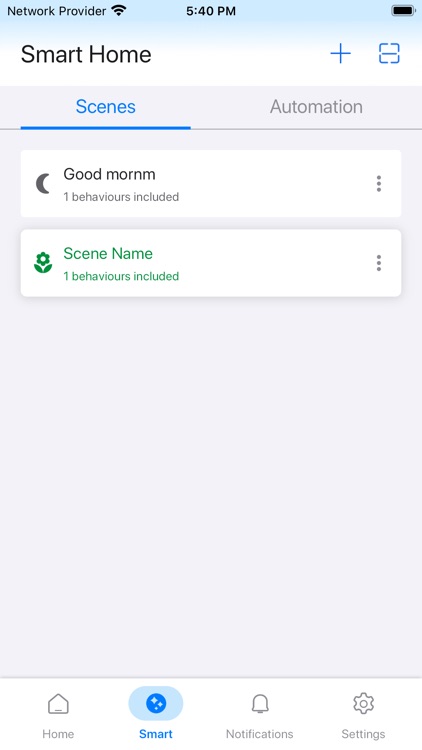 EcoNet Smart Home screenshot-3