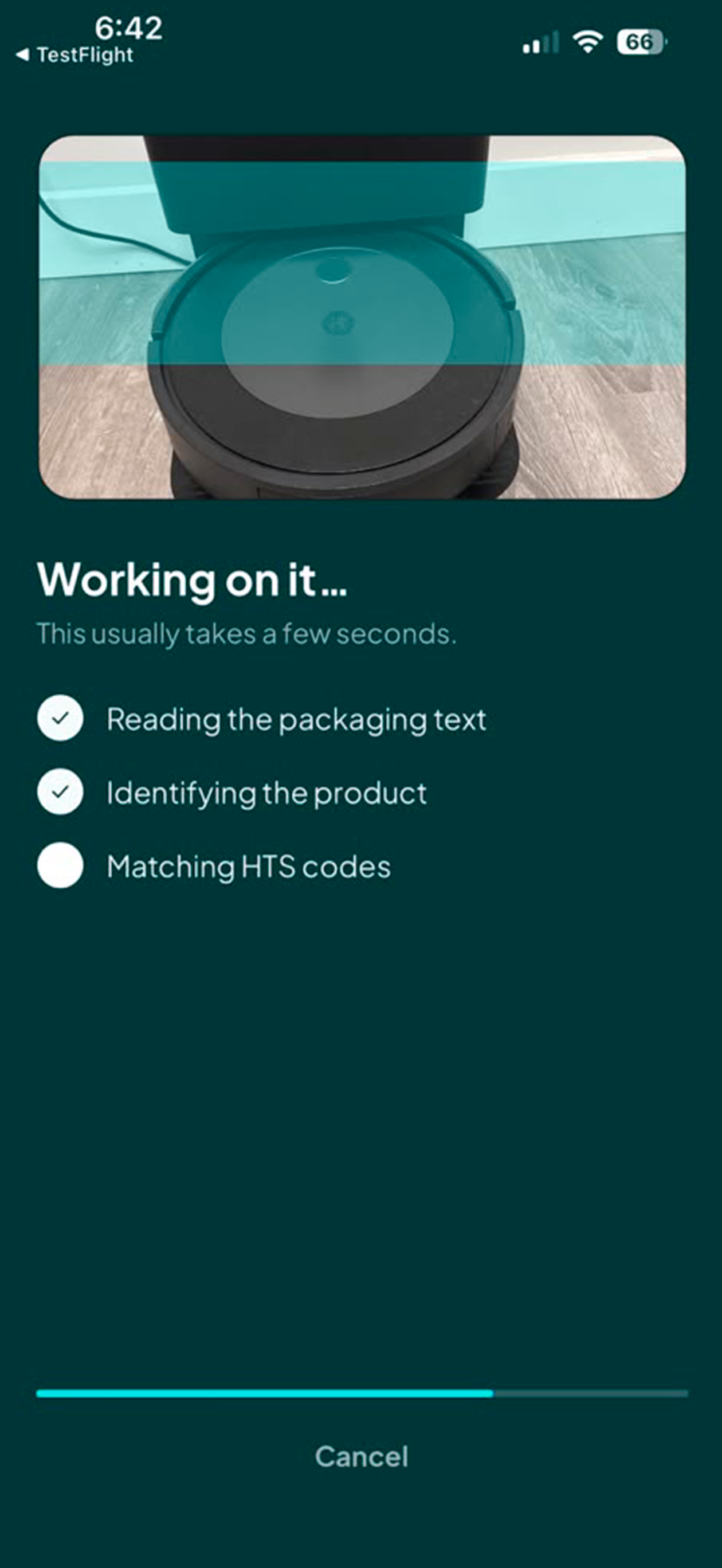 IOR Direct Solutions screenshot 10