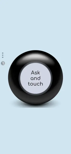 Yes or no - Magic Ball screenshot 3