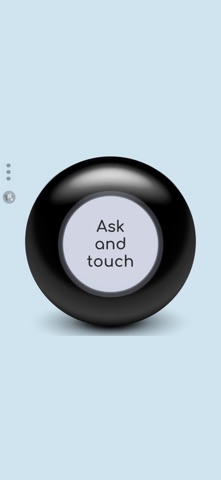Yes or no - Magic Ball Screenshot 3 of 4