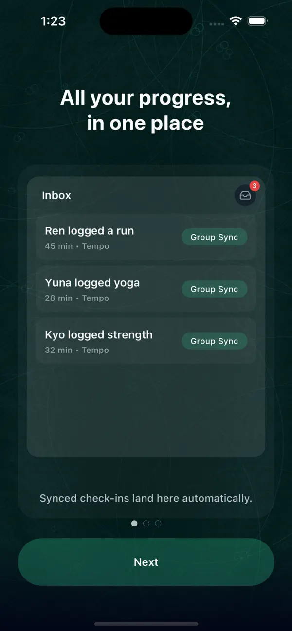 Screenshot #2 pour nichijō