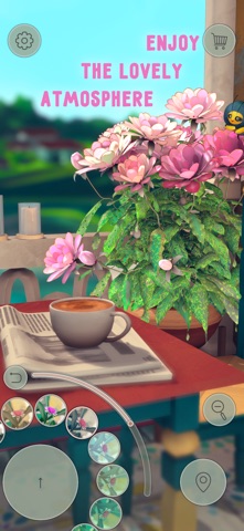 Florisium Screenshot 7 of 10