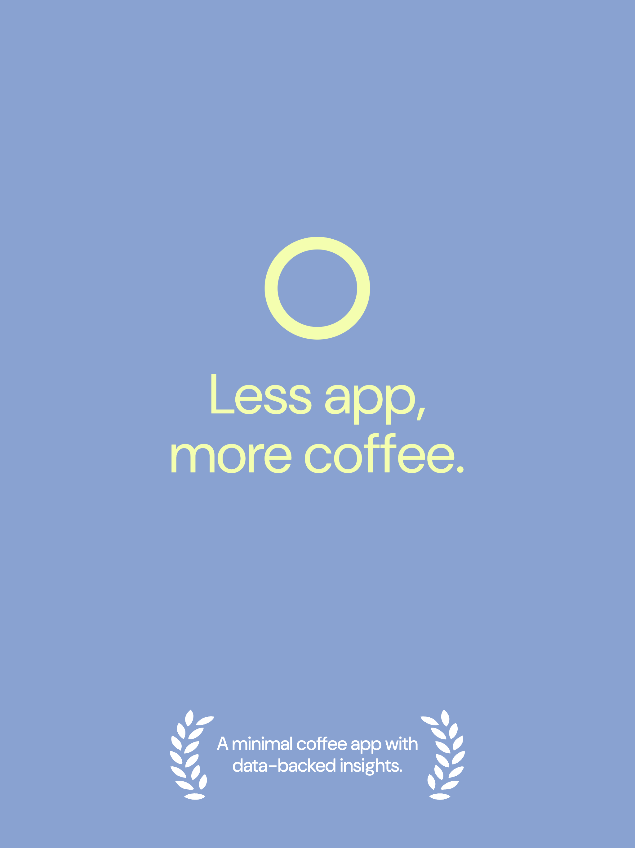 Sipio: Coffee Journal & Brews screenshot 16