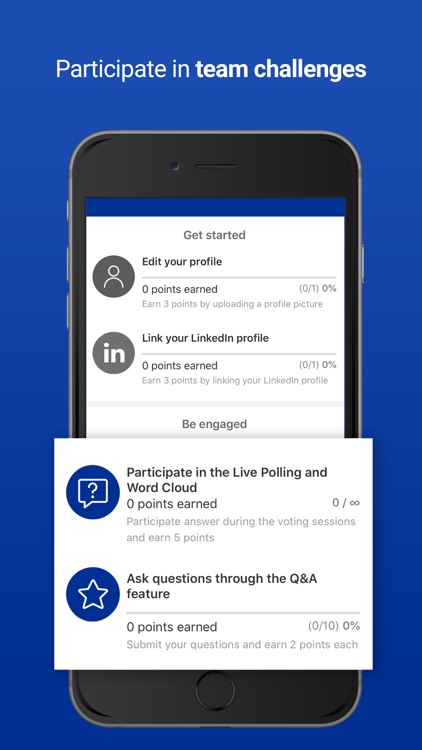 KPMG Experiences screenshot-4