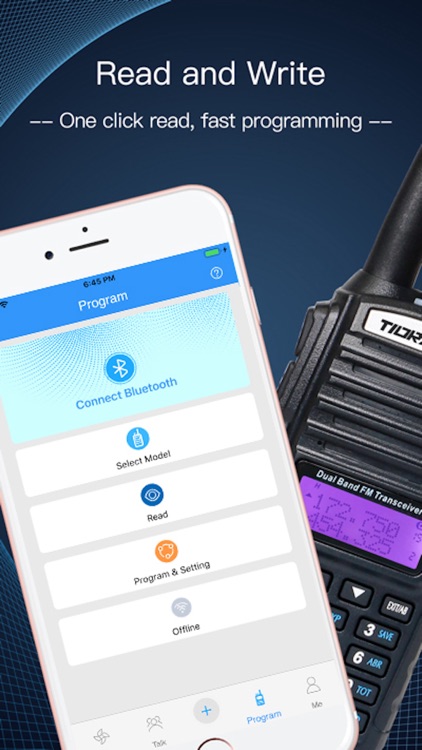 Odmaster screenshot-4