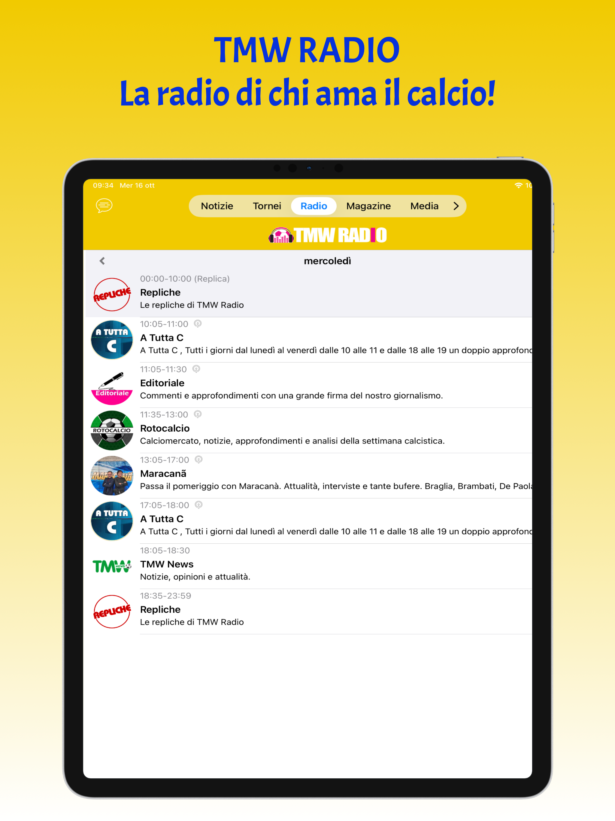 Parma Live.com