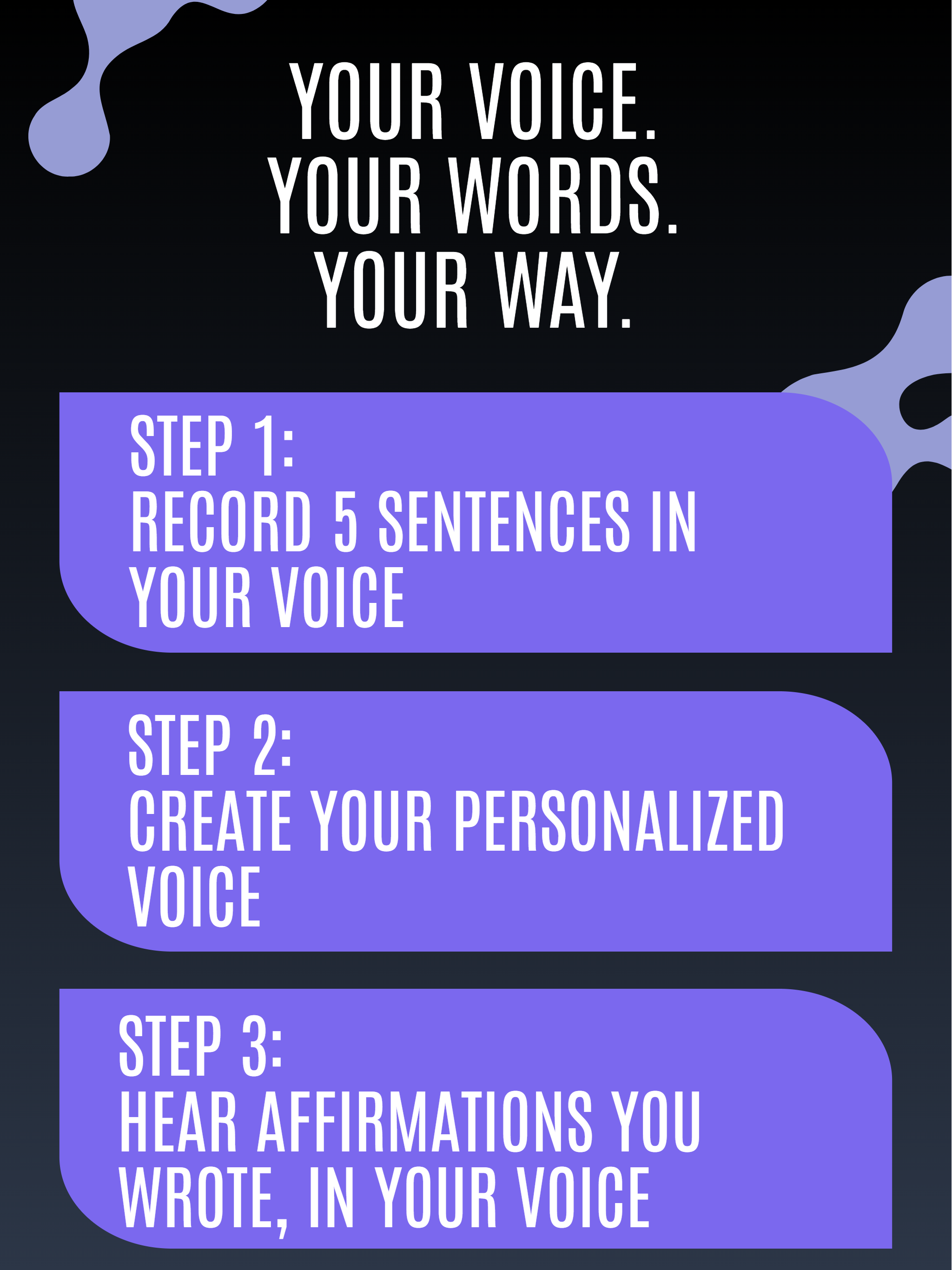 Zuluu: Daily Affirmations