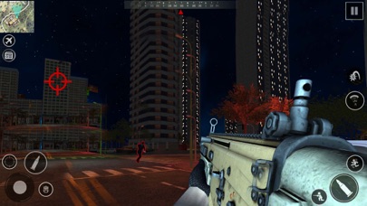 Fps Sniper Shooter 3D Strike Screenshot