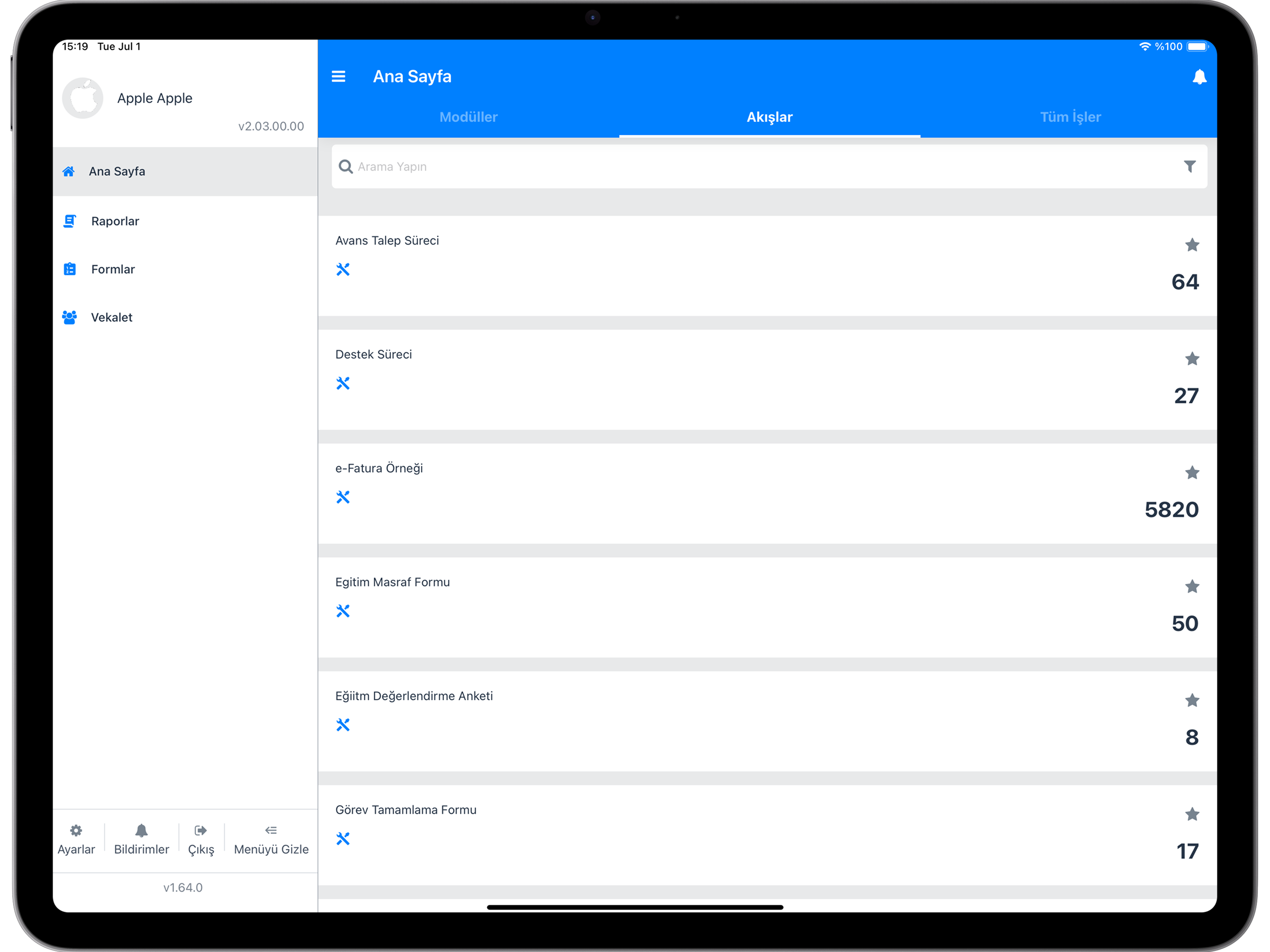 Logo Flow screenshot 4