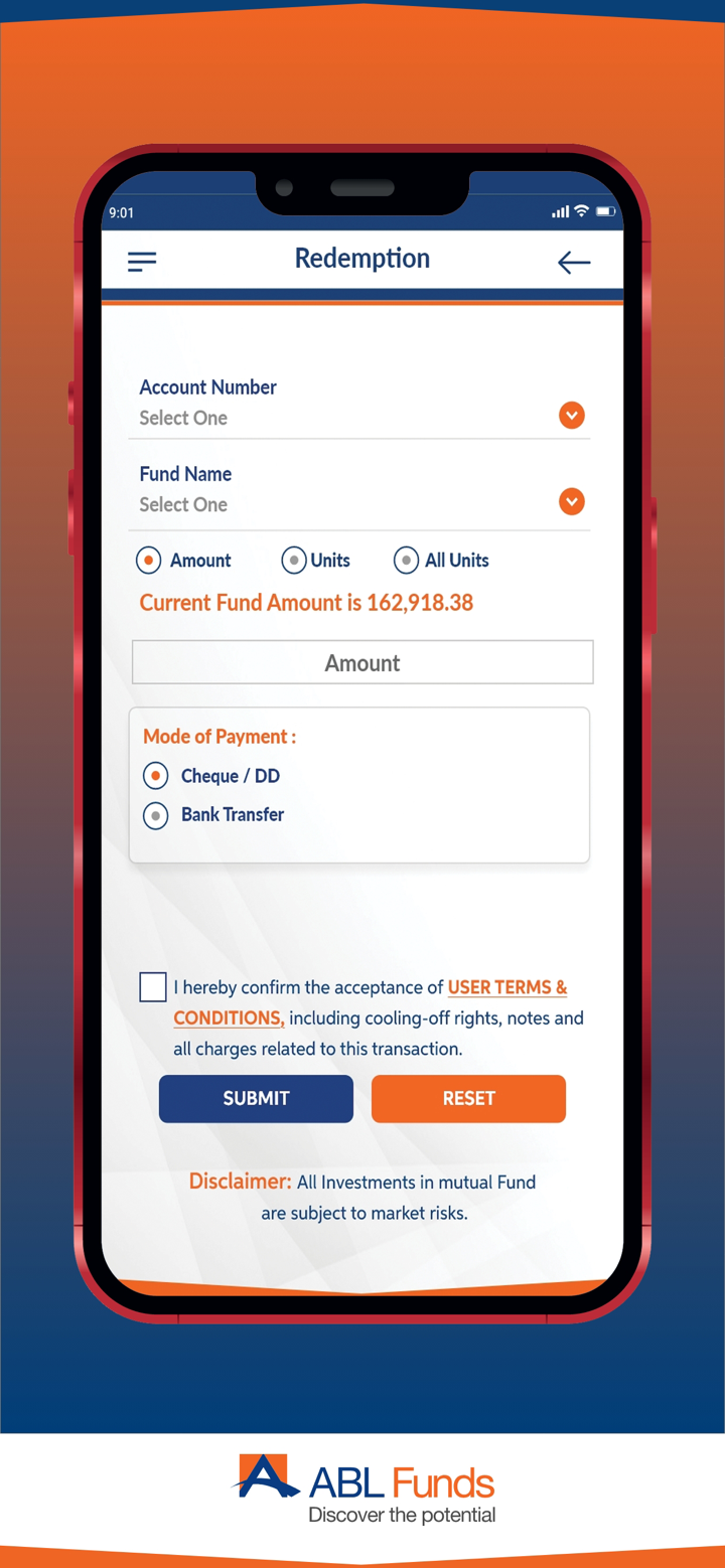 ABL Funds screenshot 4