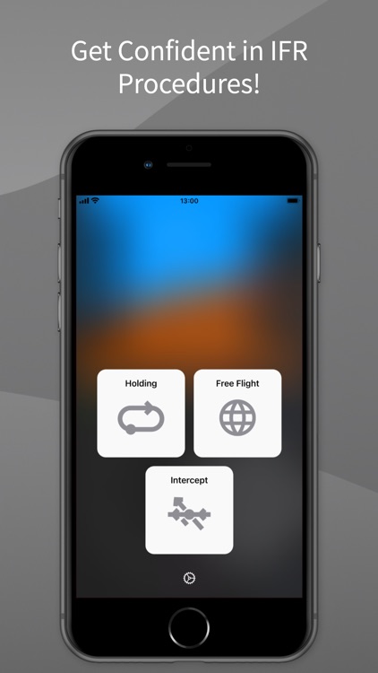 IFR Flight Simulator