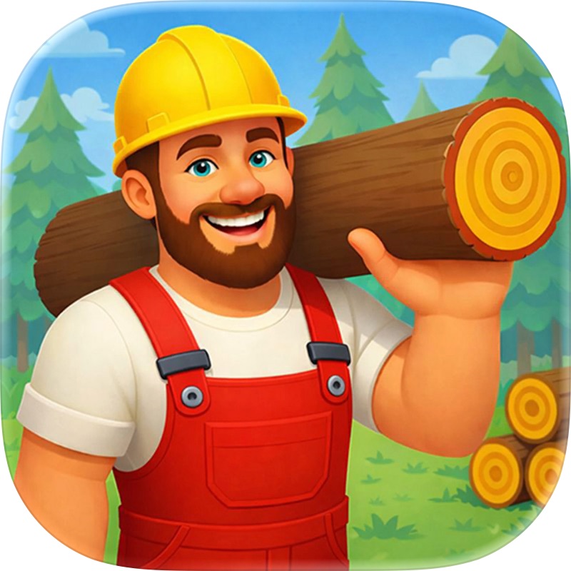 Train Miner: Idle Construction screenshot 9