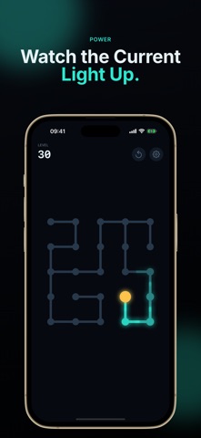 Voltway: Wire Puzzle Screenshot 2 of 5