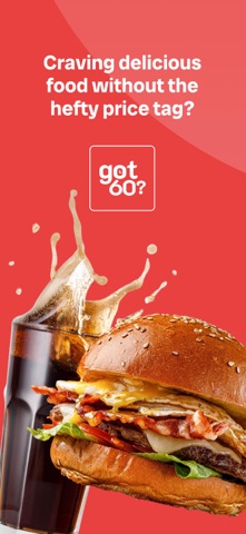 Got60? Screenshot 1 of 6