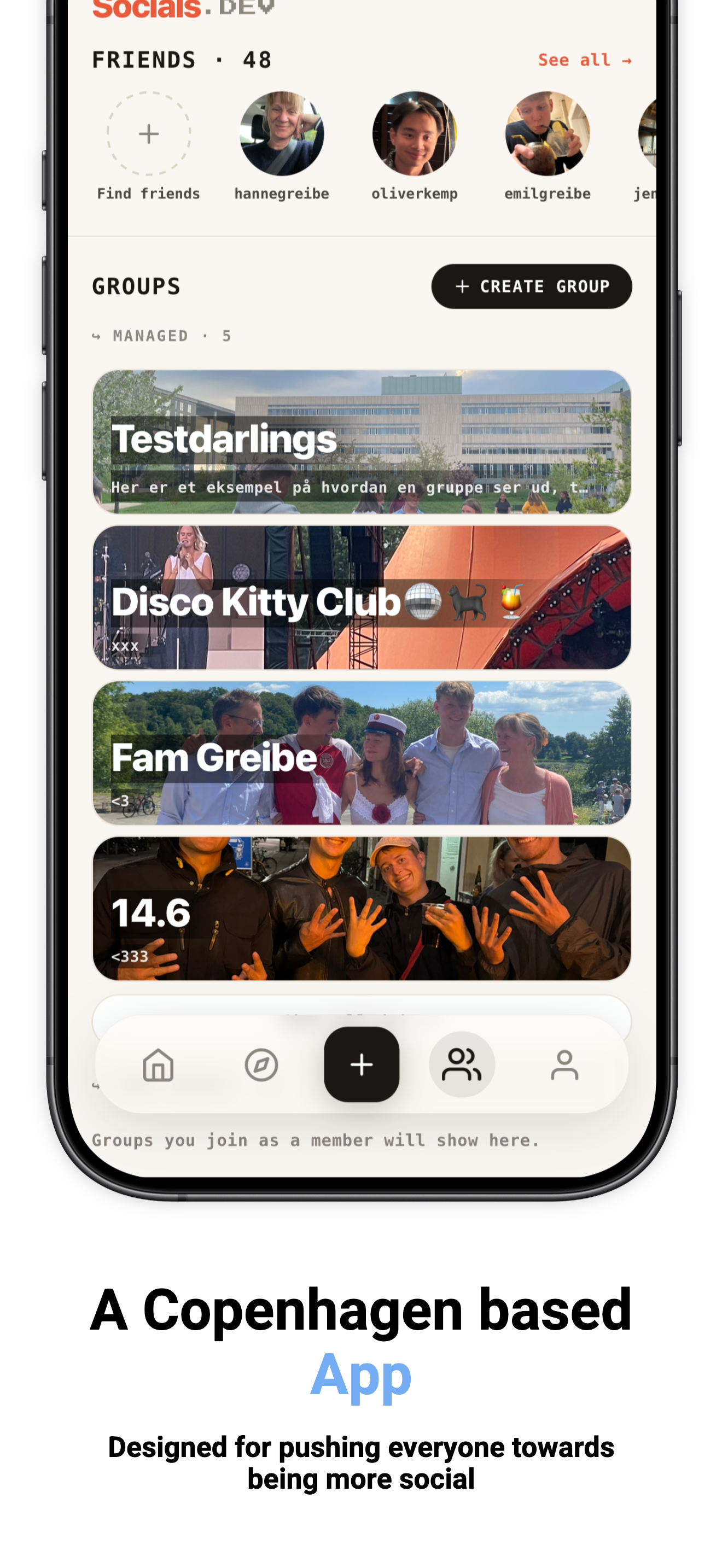 Tietmo screenshot 5