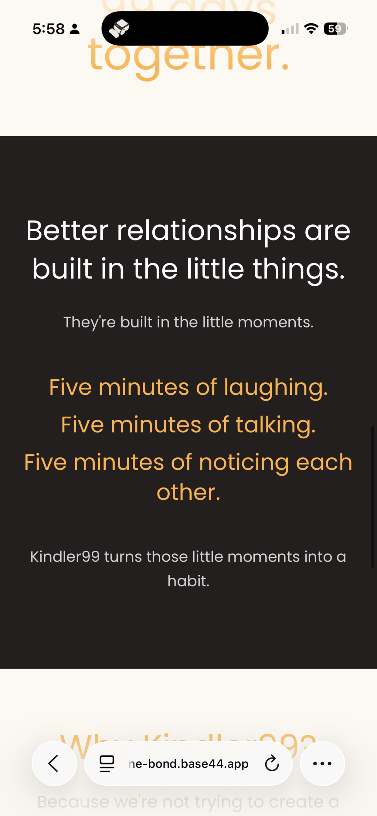 Screenshot 9 of Kindler99