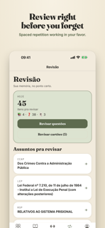 bradypus: TOEFL & IELTS Prep screenshot 4