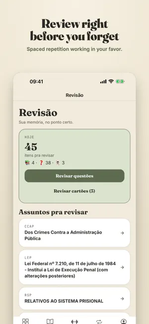 bradypus: TOEFL & IELTS Prep screenshot 4