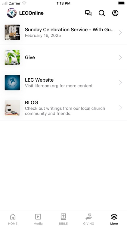 Life Elevation Church