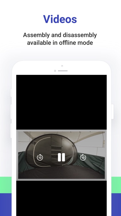 Decathlon Camp screenshot-4