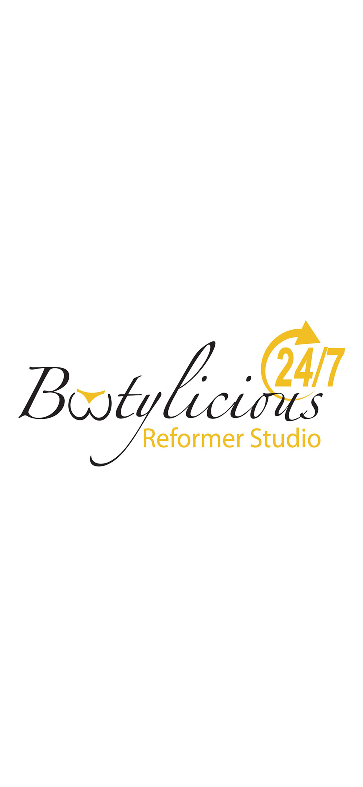 Bootylicious Reformer Studio
