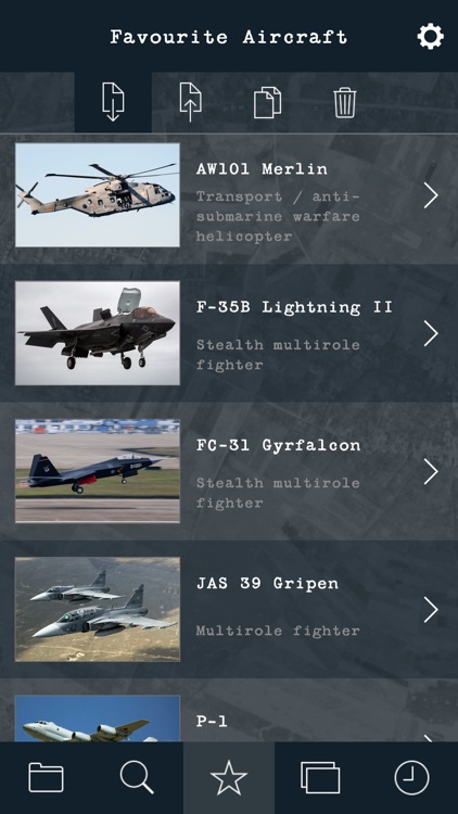 Modern Military Aircraft screenshot-6