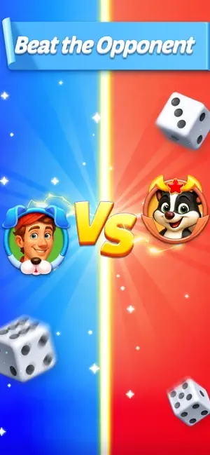 Yatzy - Classic Dice Game screenshot 3