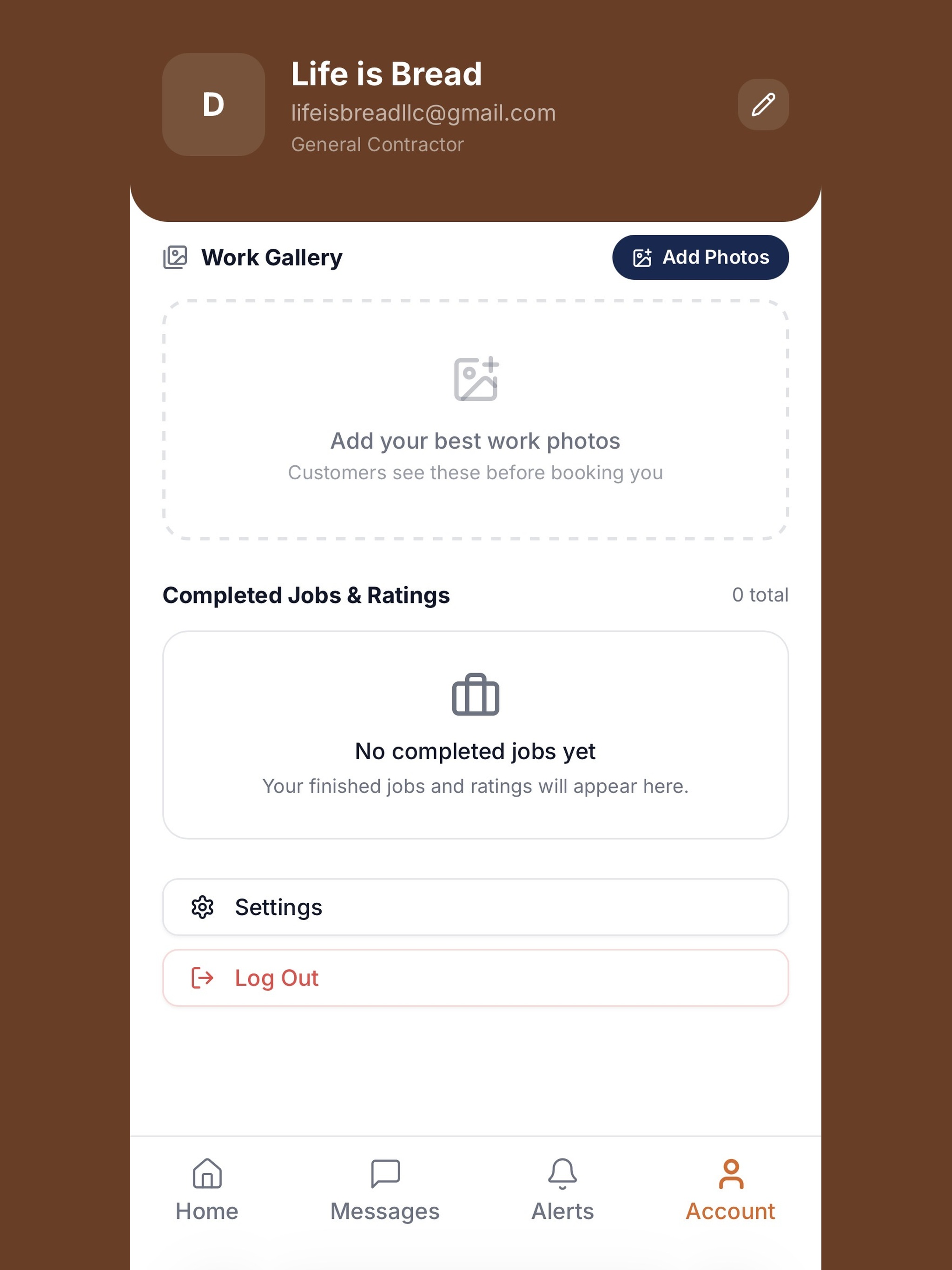 Fix R Pro App screenshot 6
