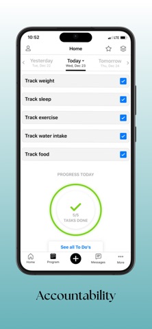 TWNPs Connect+ screenshot