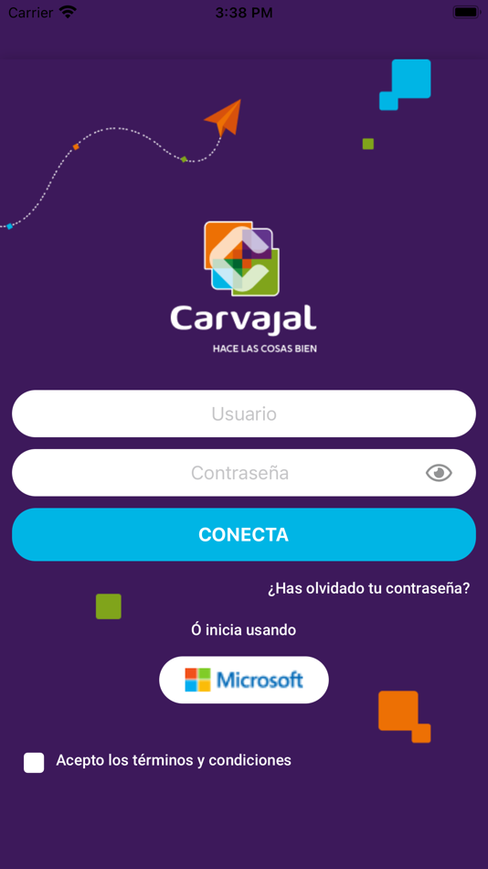 #2. Carvajal App (iOS) 由: Netducational LLC