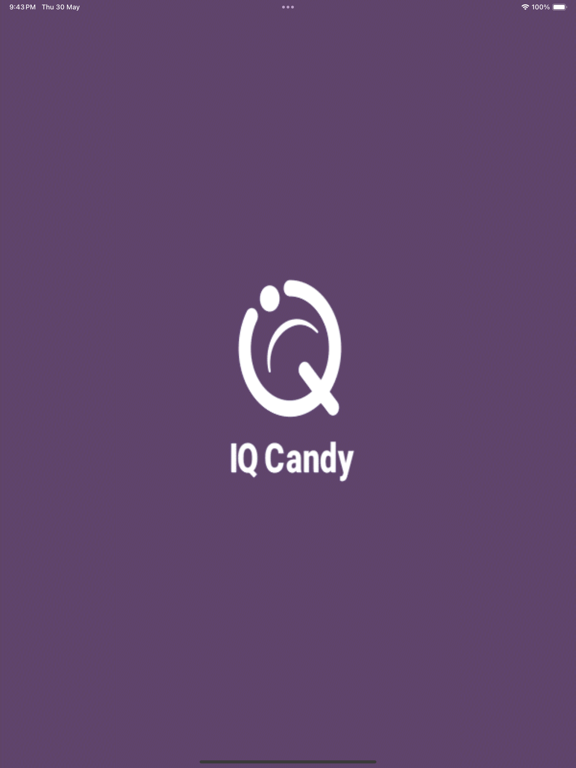 Screenshot #4 pour IQ Candy Learn