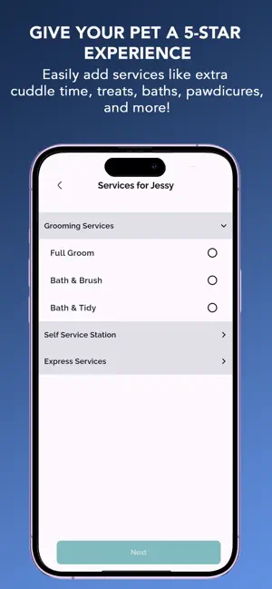 Lots o Love Grooming screenshot 4
