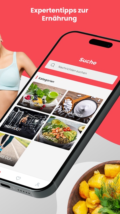 WorkoutHeld - Fit & Gesund screenshot-7