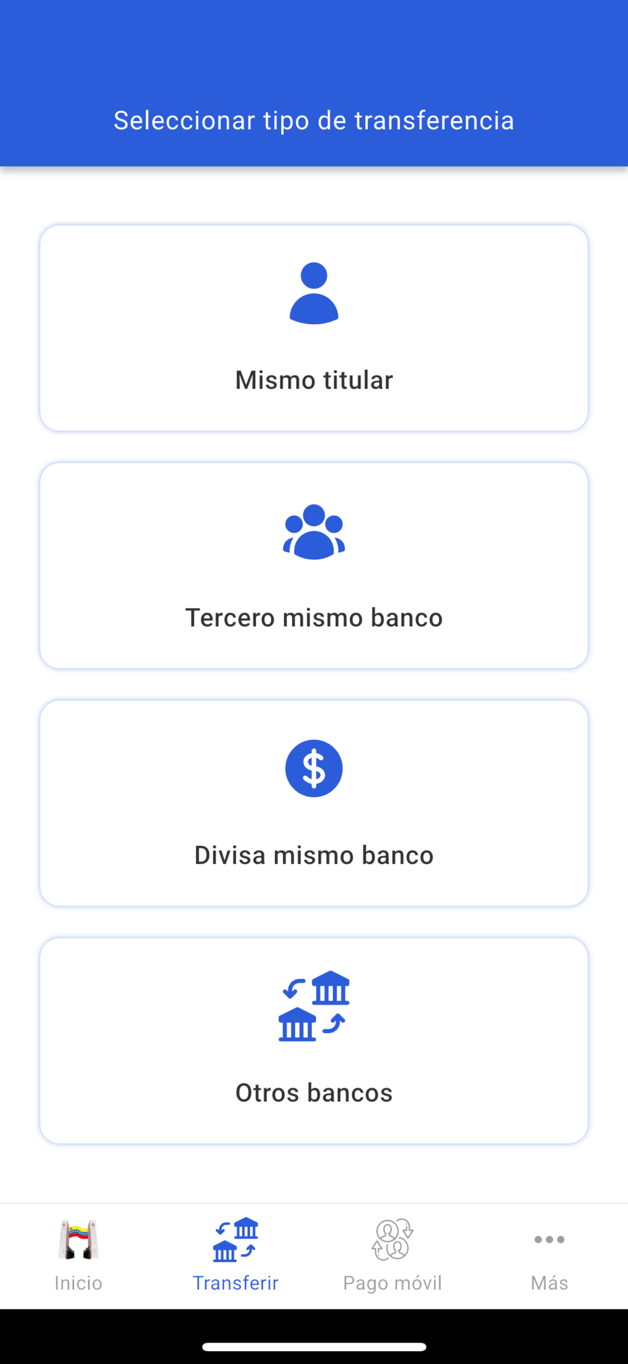 BANFANB APP