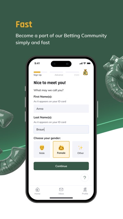 Robethood Screenshot