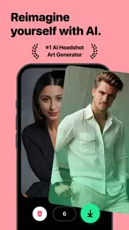 glow ai: photo & pic generator problems & solutions and troubleshooting guide - 2