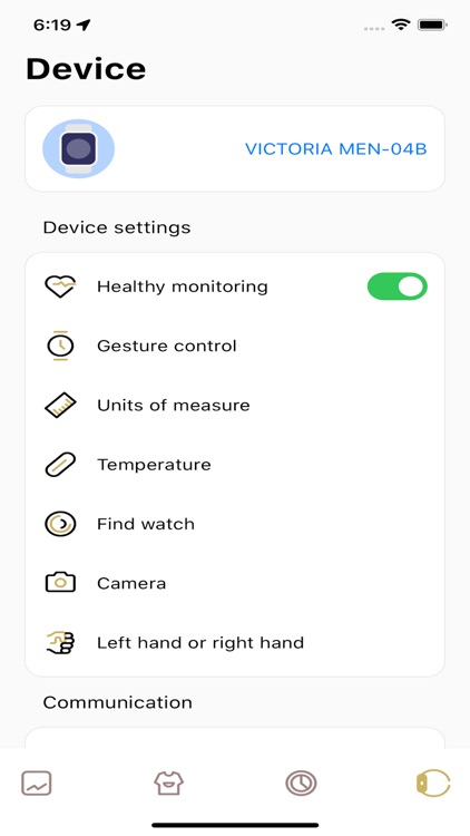 Victoria SW screenshot-3