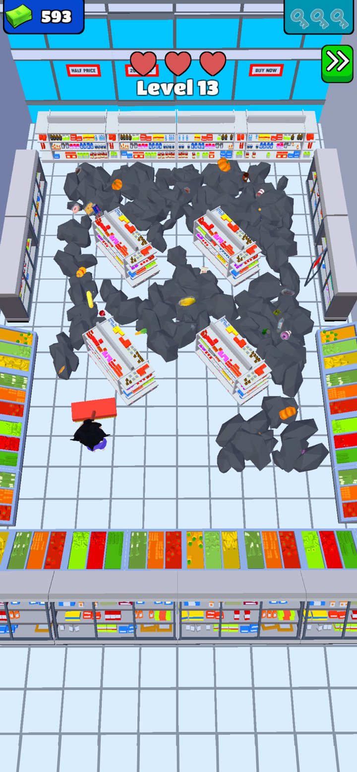 My Perfect Shop screenshot 2