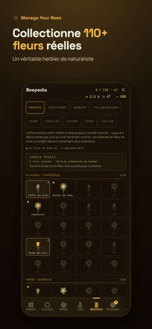 Manage Your Bees Screenshot 2 of 6